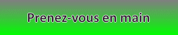 prenez-vous en main