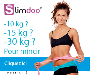 programme minceur slimdoo